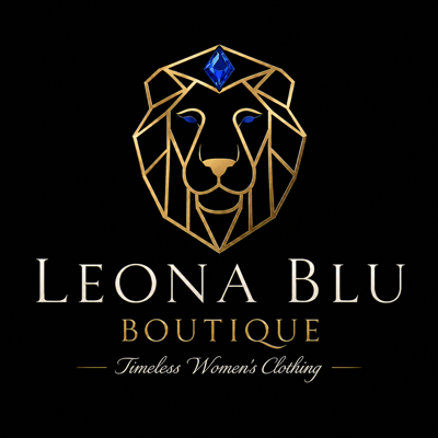 Leona Blu Boutique