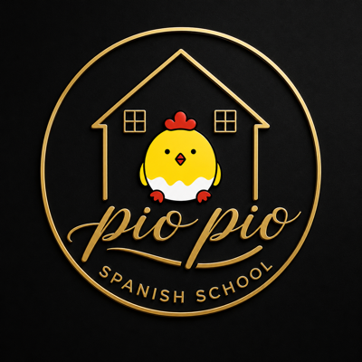 Pio Pio Spanish School