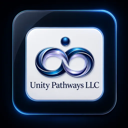 Unity Pathways LLC logo